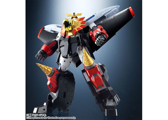 楽天ブックス 超合金魂 Gx 68 勇者王ガオガイガー 玩具 ゲーム 楽天ブックス 超合金魂 Gx 68 勇者王ガオガイガー 玩具 ゲーム